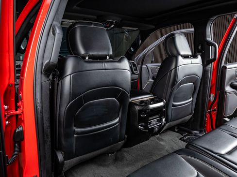 Used 2023 RAM 1500 Rebel w/ Rebel Level 2 Equipment Group image 32