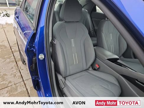 Used 2021 Hyundai Elantra SEL w/ Convenience Package image 31