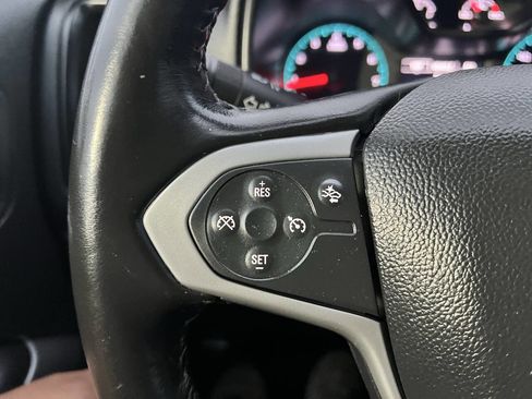 Used 2022 Chevrolet Colorado LT w/ Fleet Safety Package image 27