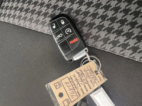 Used 2023 Dodge Charger Scat Pack image 37