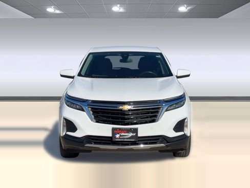 Used 2022 Chevrolet Equinox LT image 5