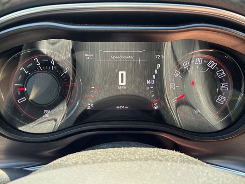 Used 2016 Dodge Challenger R/T Plus RWD image 7