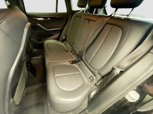 Used 2019 BMW X1 sDrive28i image 15