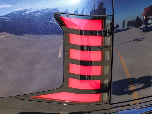 New 2026 Hyundai Palisade Limited image 9