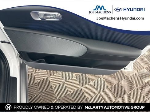 Certified 2024 Hyundai Ioniq 6 SEL image 23