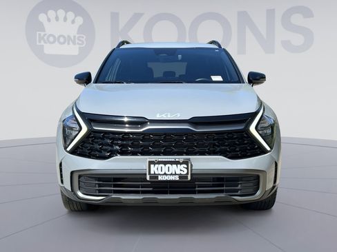 Used 2023 Kia Sportage X-Line AWD/4WD image 19