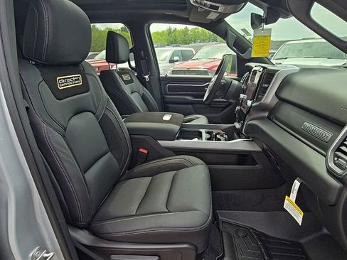 New 2026 RAM 1500 Big Horn AWD/4WD image 7