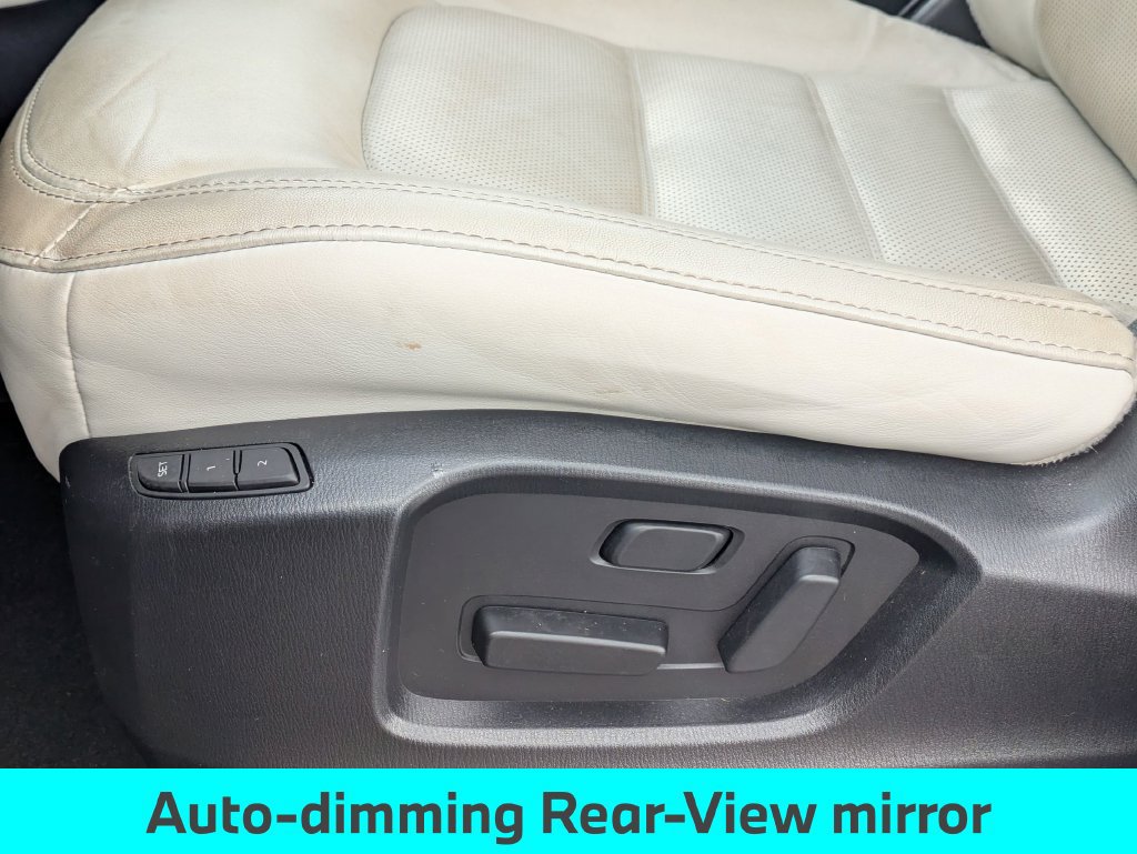Used 2023 MAZDA CX-5 AWD 2.5 S image 16