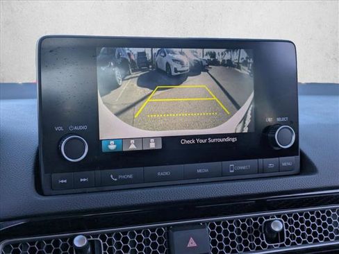 Used 2023 Honda Civic LX image 13