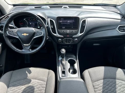 Used 2020 Chevrolet Equinox LT AWD/4WD image 19