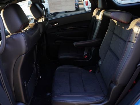 New 2026 Dodge Durango GT image 11