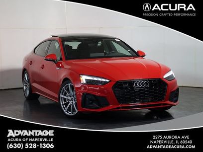 Used 2025 Audi A5 2.0T Premium Plus