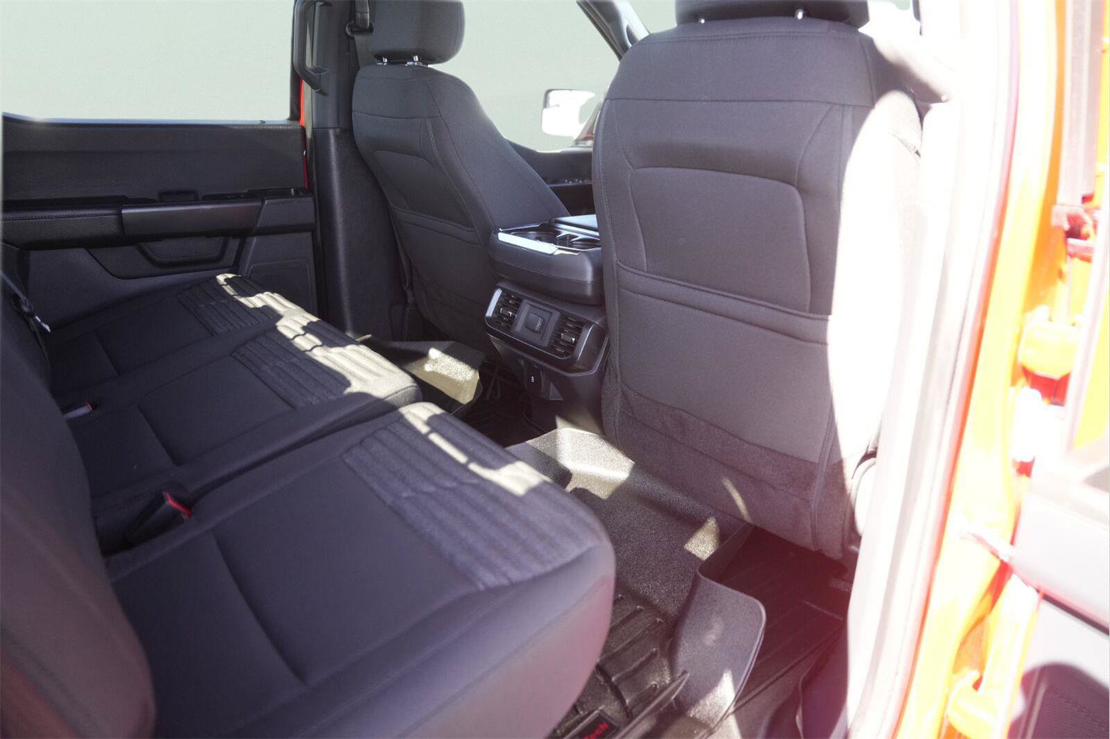 Used 2021 Ford F150 XL w/ STX Appearance Package AWD/4WD image 14