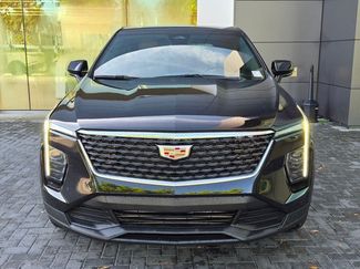 Used 2024 Cadillac XT4 Luxury FWD video 2