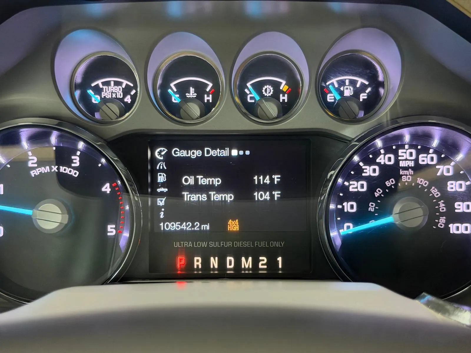 Used 2014 Ford F250 Lariat w/ Lariat Ultimate Package AWD/4WD image 28