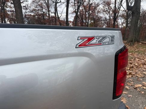 Used 2014 Chevrolet Silverado 1500 LT w/ All Star Edition image 18