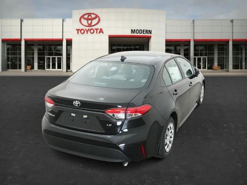 New 2026 Toyota Corolla LE image 19