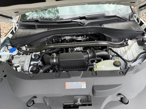 New 2026 Lincoln Aviator Reserve AWD/4WD image 10