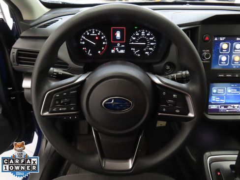 Used 2024 Subaru Impreza 2.0i image 15