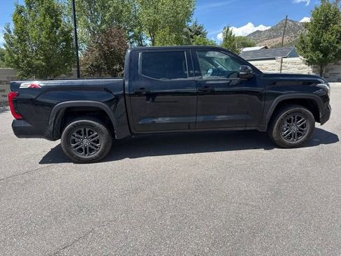 Used 2024 Toyota Tundra SR5 w/ SR5 Convenience Package AWD/4WD image 11