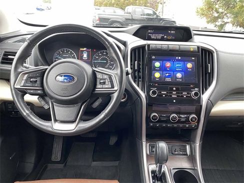 Used 2019 Subaru Ascent Touring w/ Popular Package #3 image 14
