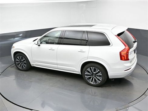 Used 2022 Volvo XC90 T6 Momentum w/ Advanced Package image 46