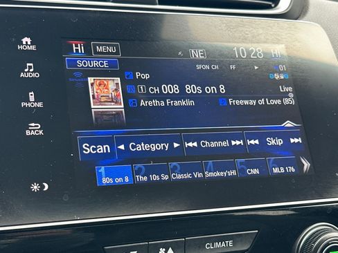 Used 2020 Honda CR-V EX-L image 15