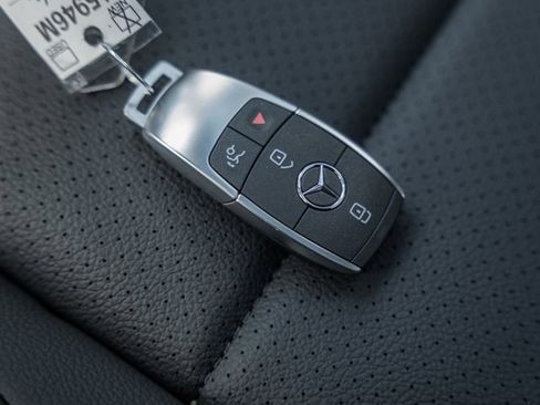 New 2026 Mercedes-Benz GLE 450 4MATIC image 40