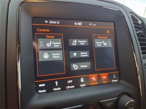 Used 2019 Dodge Durango R/T image 7