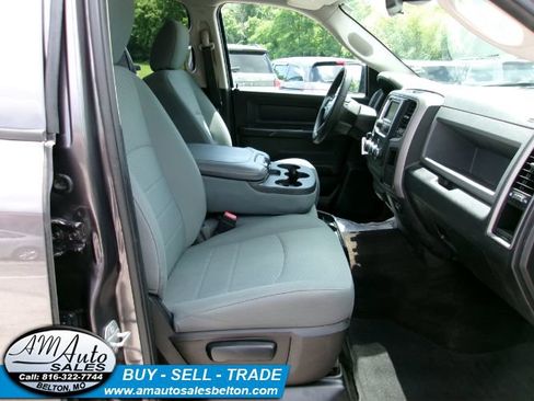 Used 2016 RAM 1500 Tradesman w/ Popular Equipment Group AWD/4WD image 20
