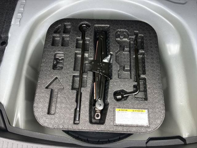 Certified 2025 Toyota Corolla LE w/ Convenience Package FWD image 25