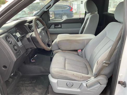 Used 2013 Ford F150 XL w/ PWR Equipment Group RWD image 9