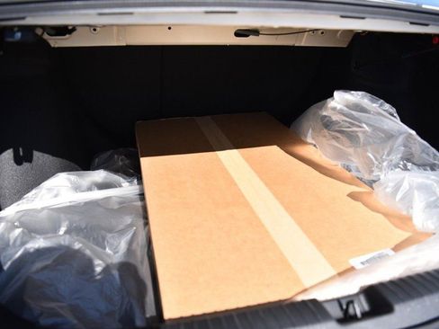 New 2025 Honda Accord Sport image 24