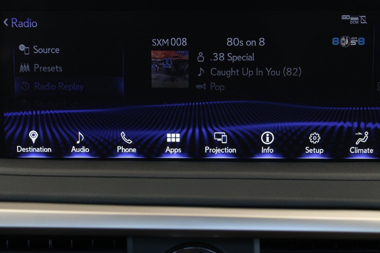 Used 2021 Lexus RX 450h AWD w/ Premium Package image 23