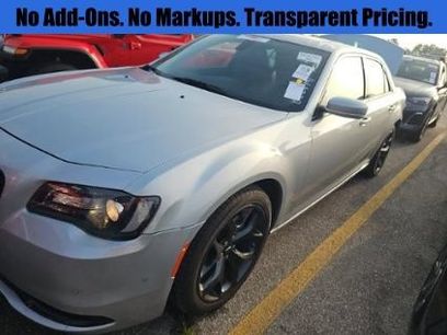 Used 2023 Chrysler 300 S