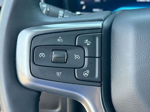 Used 2024 Chevrolet Tahoe Premier AWD/4WD image 10