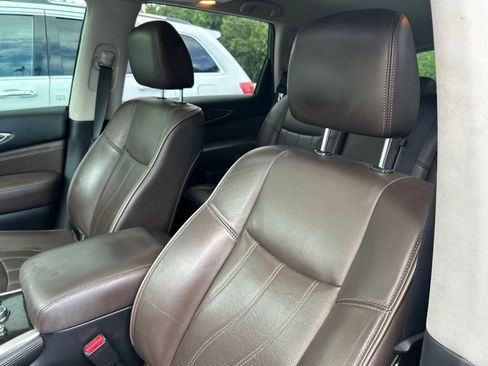 Used 2015 INFINITI QX60 FWD w/ Premium Plus Package image 21