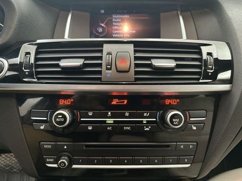 Used 2017 BMW X3 xDrive28i image 21