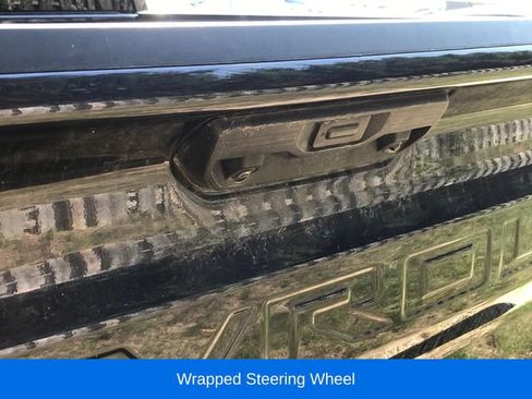 Certified 2024 Chevrolet Silverado 1500 LT AWD/4WD image 8