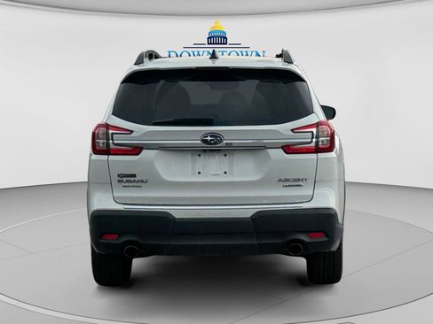 Used 2025 Subaru Ascent Limited AWD/4WD image 4