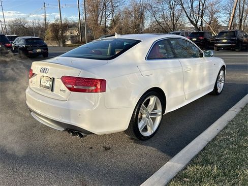 Used 2012 Audi S5 Premium Plus image 8