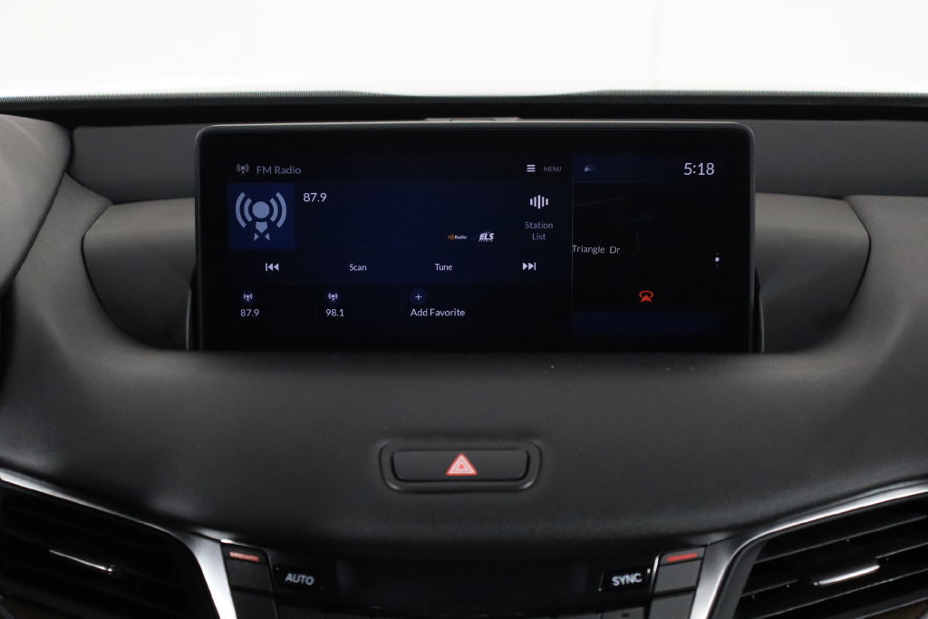 Used 2021 Acura TLX w/ Technology Package FWD image 28