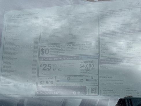 Used 2026 BMW X5 xDrive40i image 29