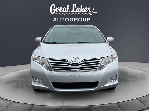 Used 2009 Toyota Venza image 8