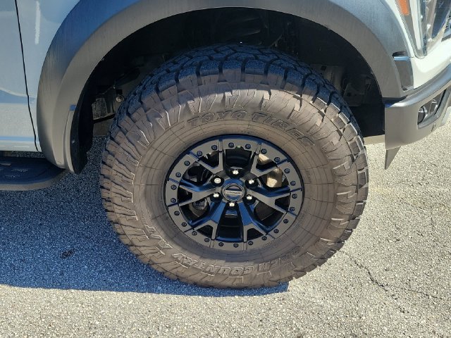 Used 2023 Ford F150 Raptor w/ Raptor 37 Performance Package AWD/4WD image 7