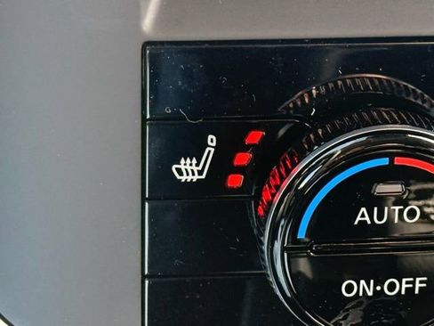 New 2026 Nissan Rogue SV image 36