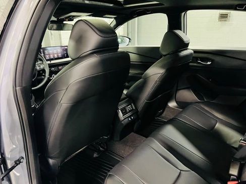 New 2026 Honda Accord Sport image 24