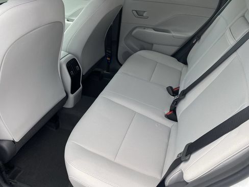 New 2027 Hyundai Kona SEL Sport FWD image 26