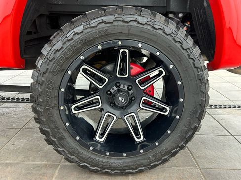 Used 2022 Ford F150 Lariat w/ Equipment Group 502A High image 40