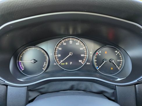 New 2026 MAZDA CX-50 AWD 2.5 Hybrid w/ Weather Package image 12